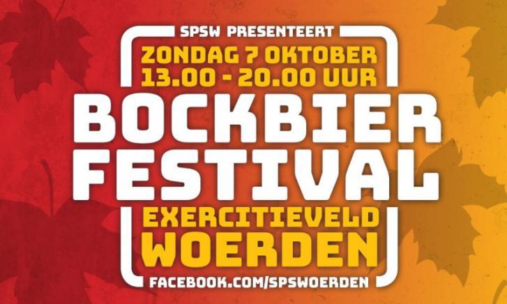 Woerdens Bockbierfestival Woerdens Bockbierfestival